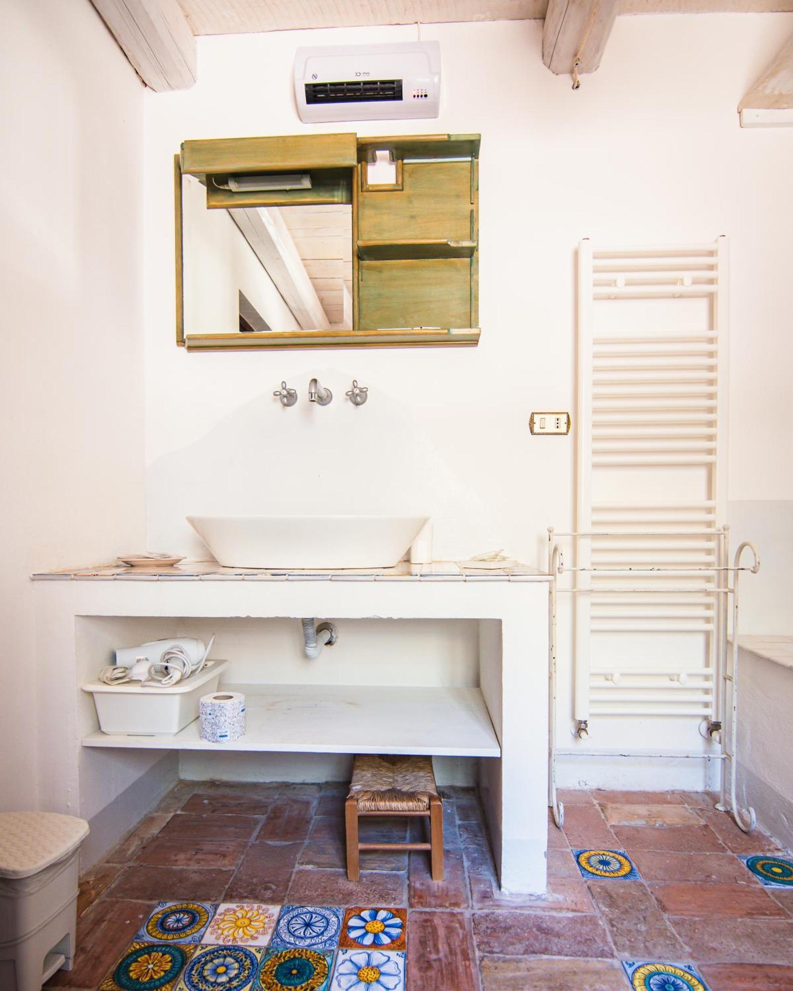 Al Casolare Hotel Ofena Luaran gambar